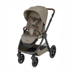 Oxford Plus Twillic Truffle