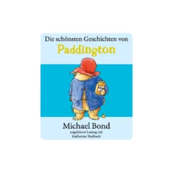 Paddington: Die schönsten Geschichten von Paddington