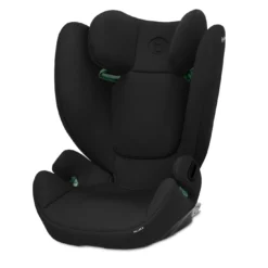 Pallas B i-Size Pure Black