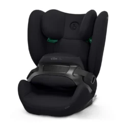 Pallas B i-Size Pure Black