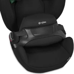 Pallas B3 i-Size Pure Black