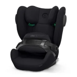 Pallas B3 i-Size Pure Black