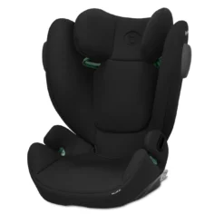 Pallas B3 i-Size Pure Black
