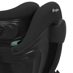 Pallas B3 i-Size Pure Black