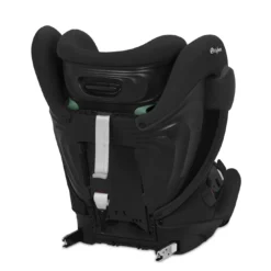 Pallas B3 i-Size Pure Black