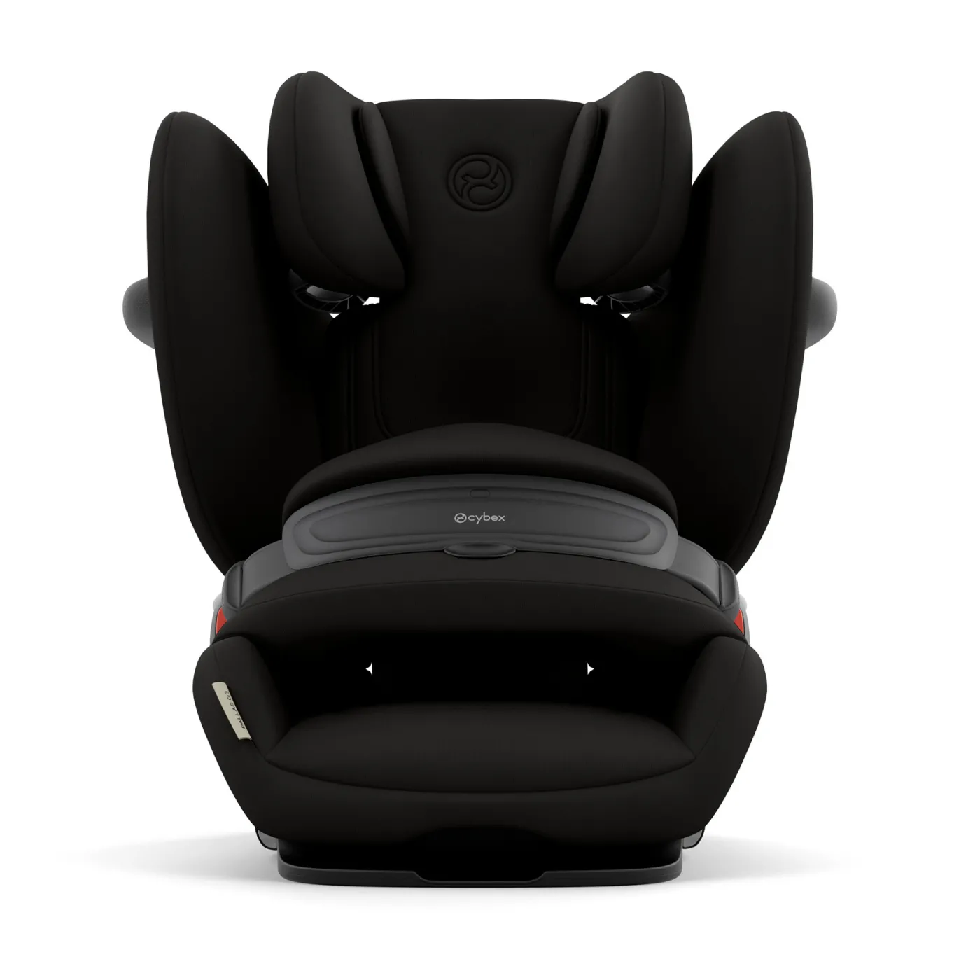 Pallas G3 Comfort Magic Black