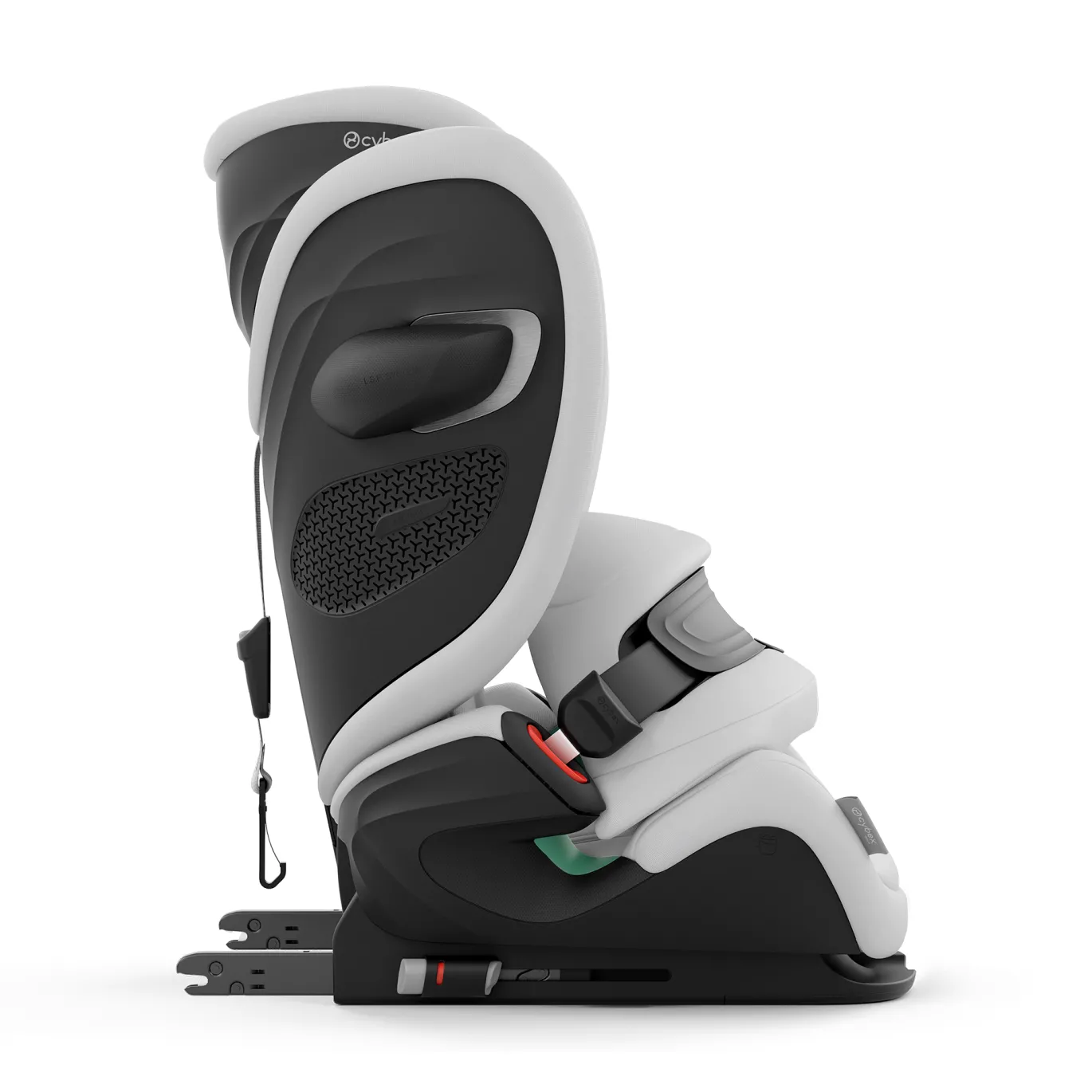 Pallas G2 Fog Grey