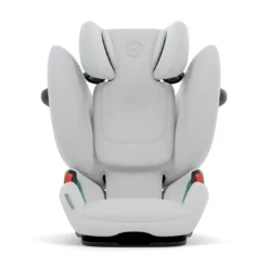 Pallas G2 Fog Grey
