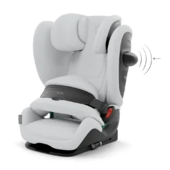 Pallas G2 Fog Grey