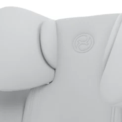 Pallas G2 Fog Grey