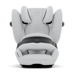 Pallas G2 Fog Grey