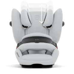 Pallas G2 Fog Grey