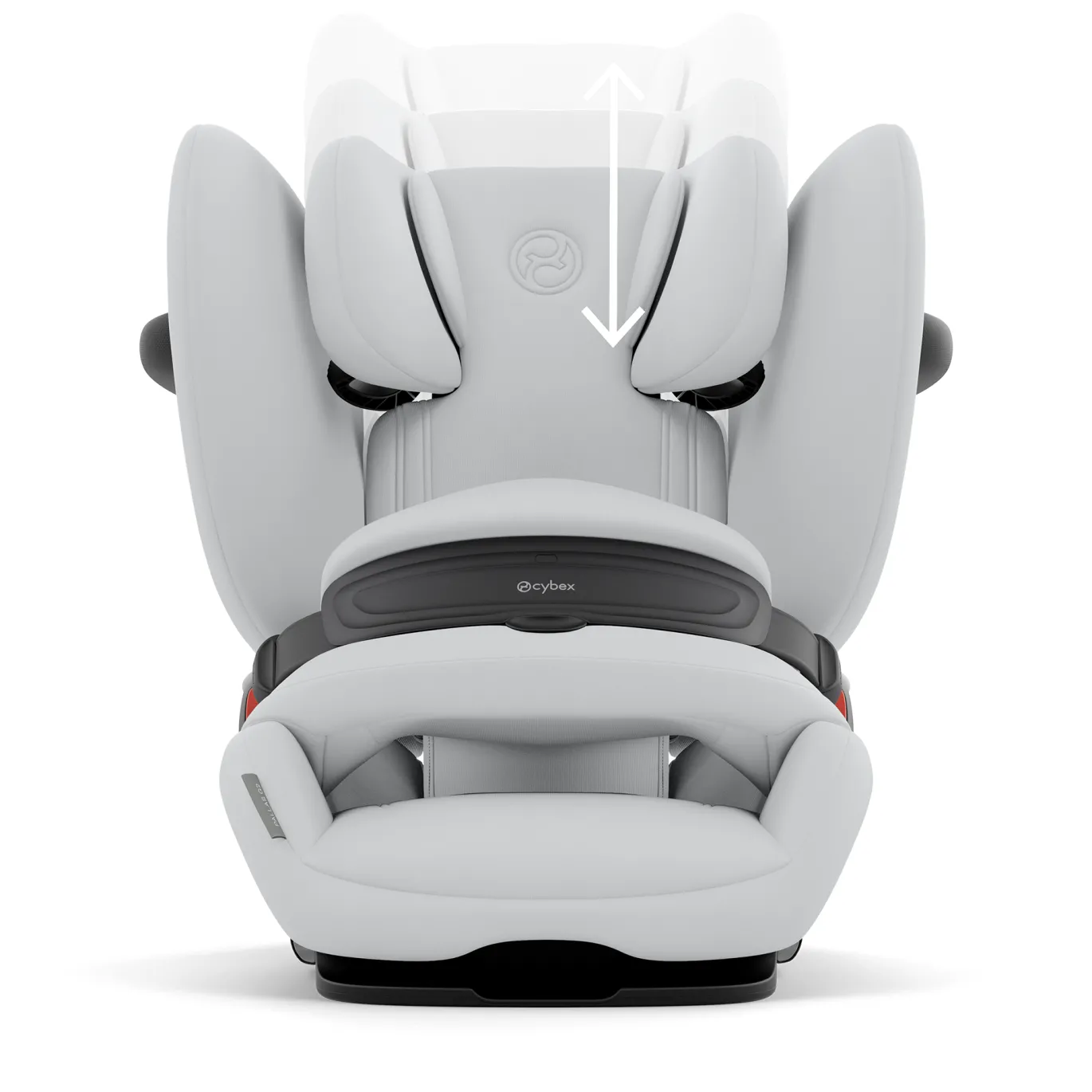 Pallas G2 Fog Grey