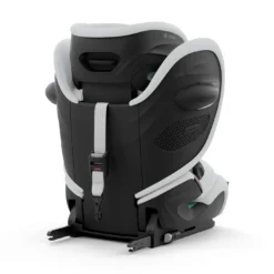 Pallas G2 Fog Grey