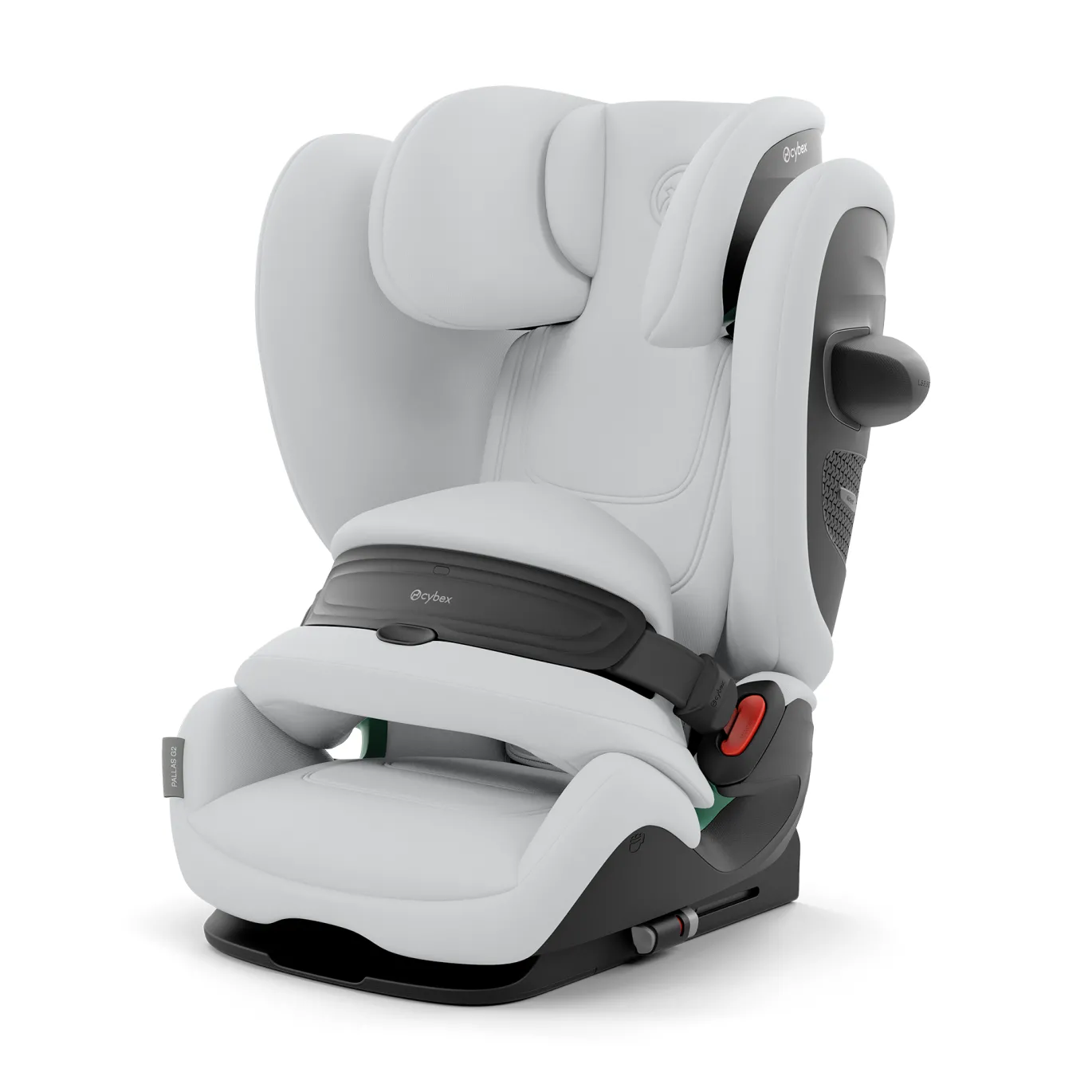 Pallas G2 Fog Grey
