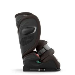Pallas G3 Plus Chocolate Brown