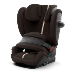 Pallas G3 Plus Chocolate Brown