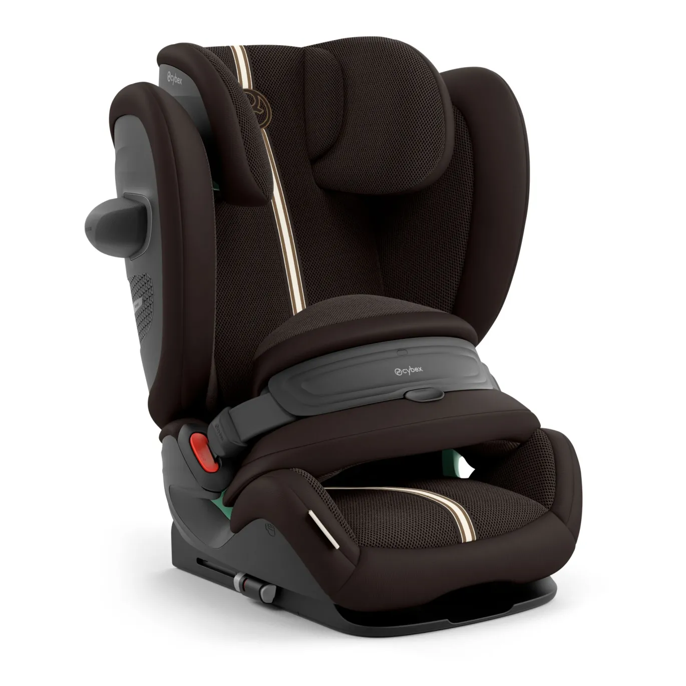 Pallas G3 Plus Chocolate Brown