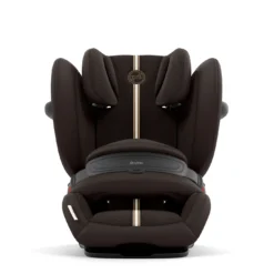 Pallas G3 Plus Chocolate Brown