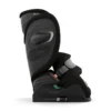 Pallas G3 Plus Moon Black