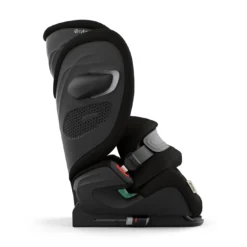 Pallas G3 Plus Moon Black