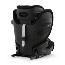 Pallas G3 Plus Moon Black