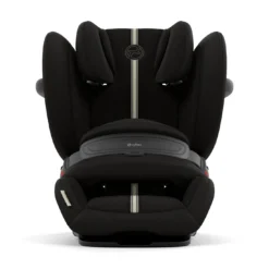Pallas G3 Plus Moon Black