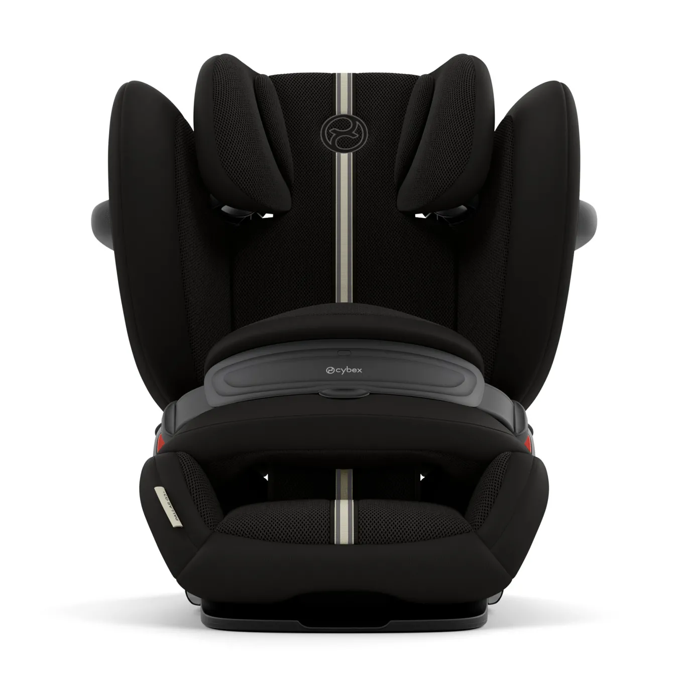 Pallas G3 Plus Moon Black