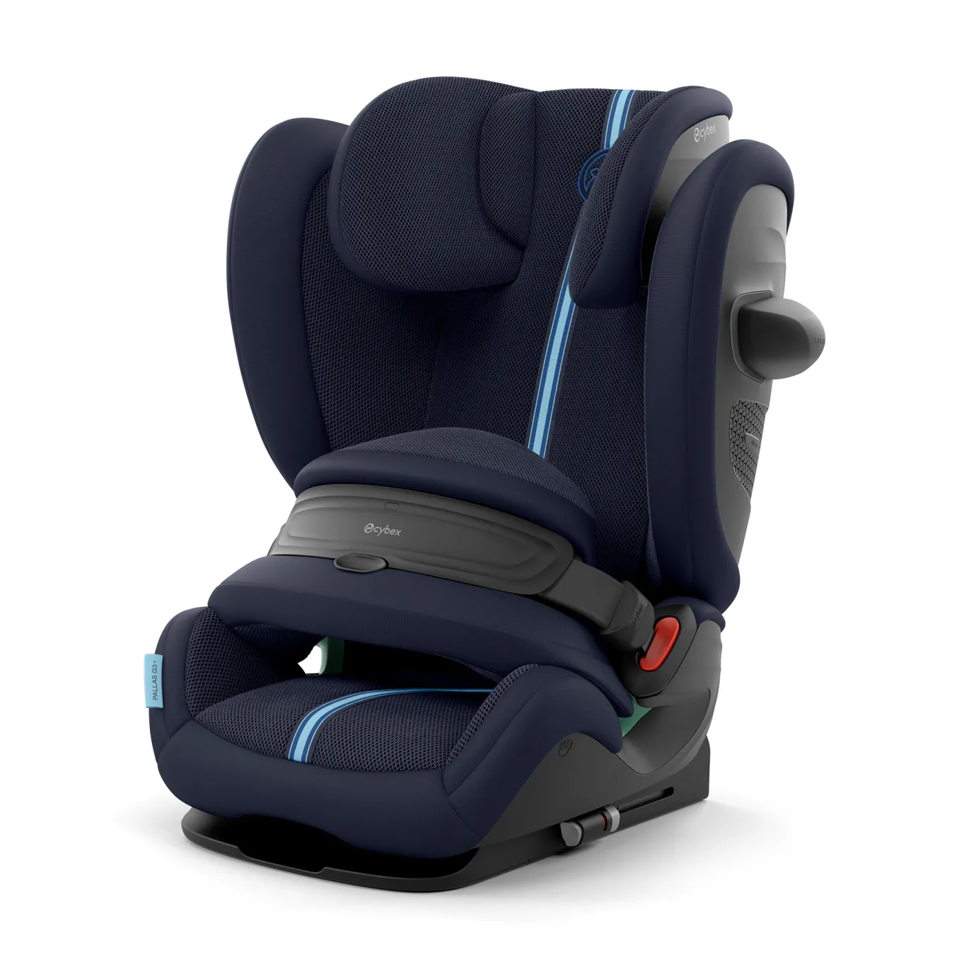 Pallas G3 Plus Ocean Blue
