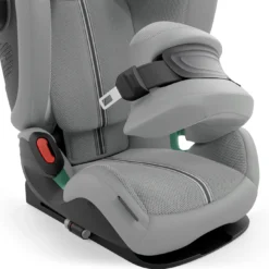 Pallas G2 Plus Stone Grey