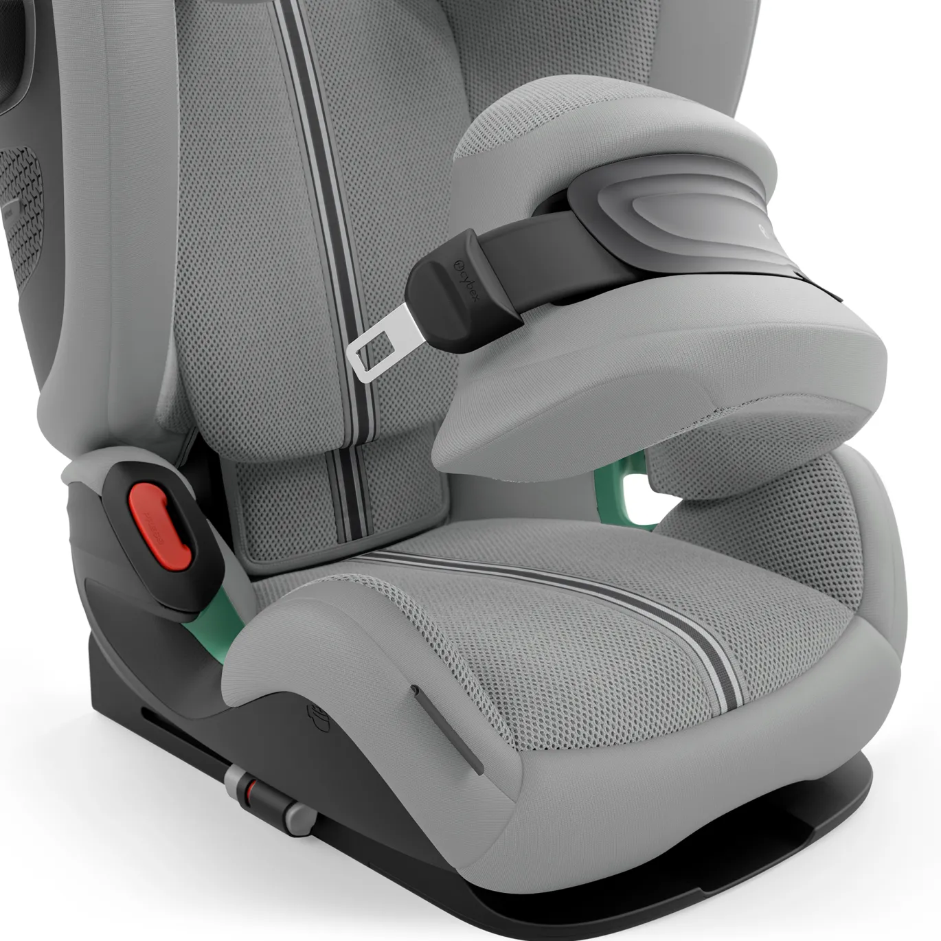 Pallas G2 Plus Stone Grey