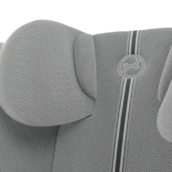 Pallas G2 Plus Stone Grey