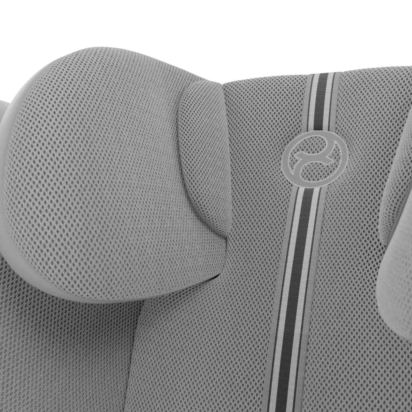 Pallas G2 Plus Stone Grey