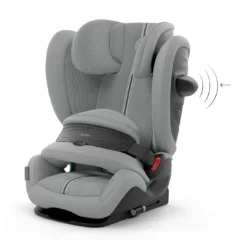 Pallas G2 Plus Stone Grey