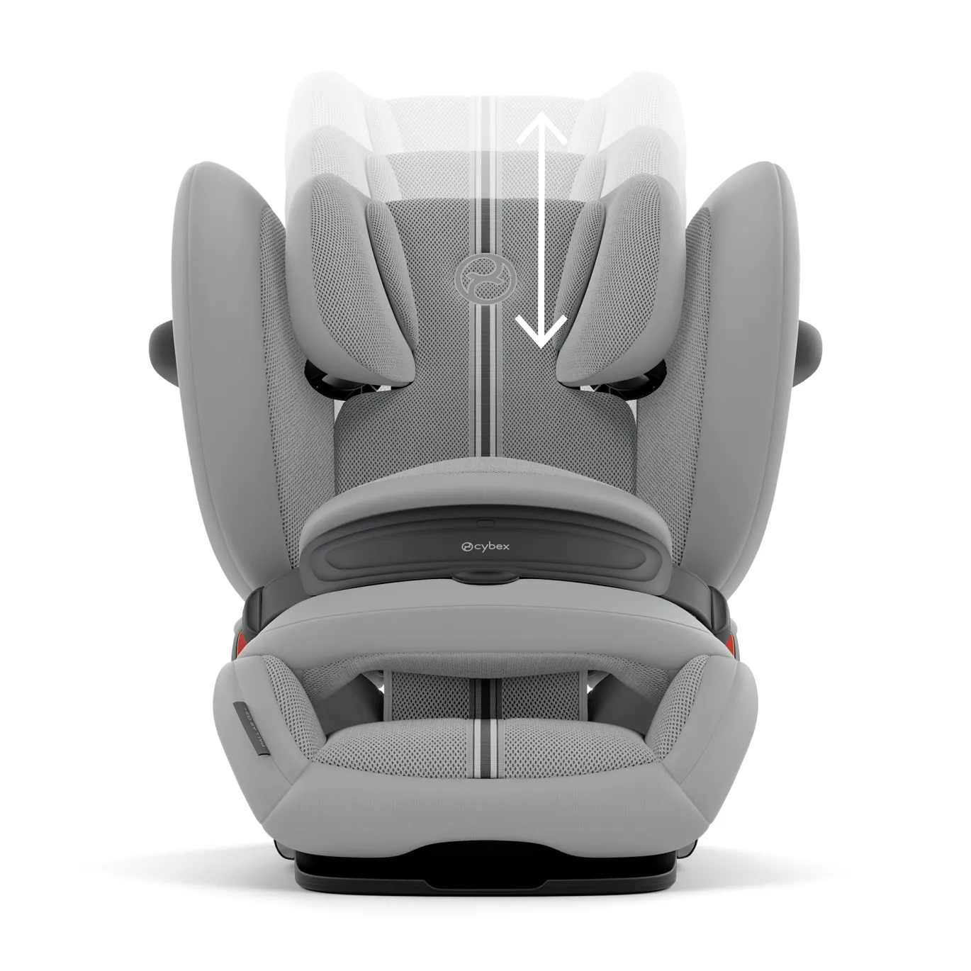 Pallas G2 Plus Stone Grey
