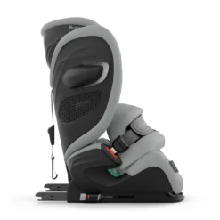 Pallas G2 Plus Stone Grey
