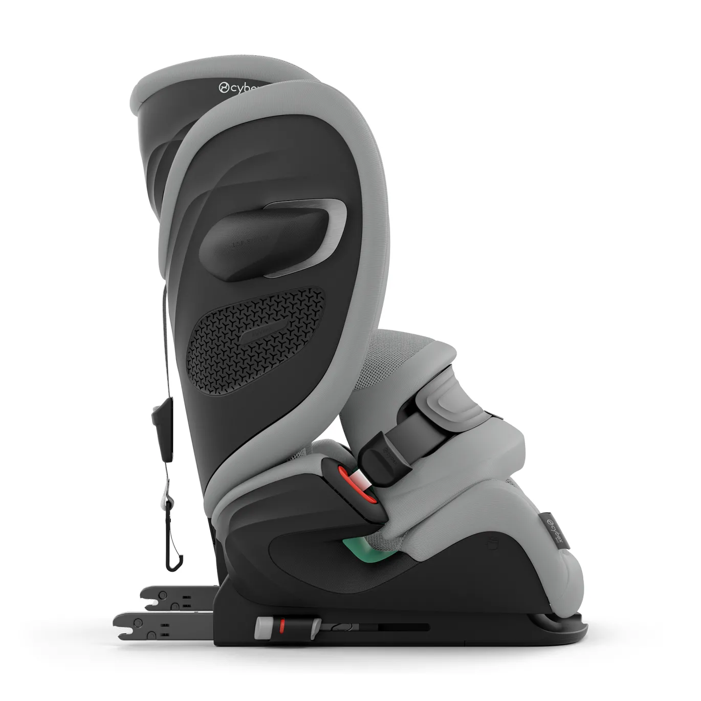 Pallas G2 Plus Stone Grey