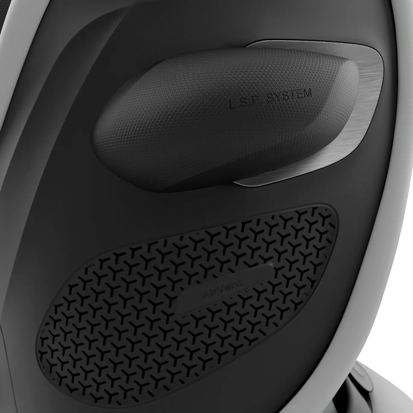 Pallas G2 Plus Stone Grey
