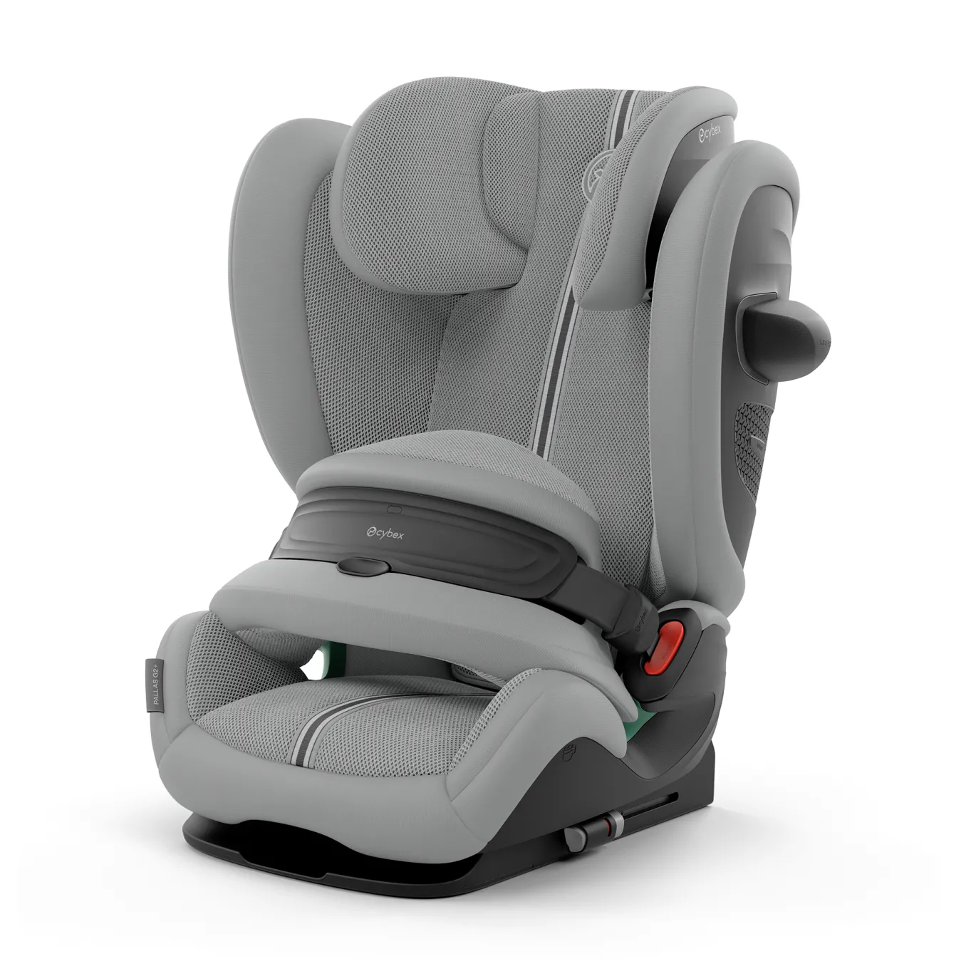 Pallas G2 Plus Stone Grey
