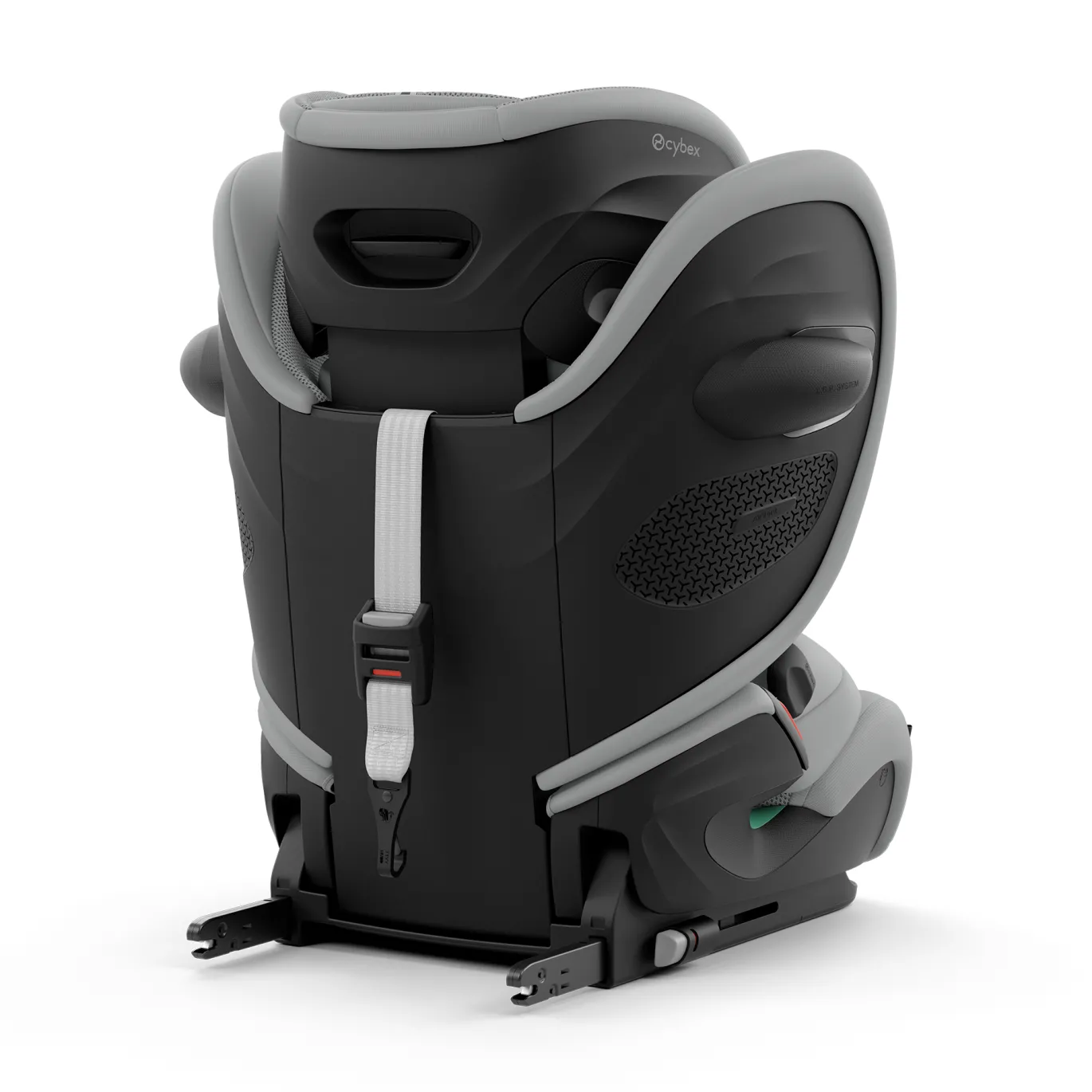 Pallas G2 Plus Stone Grey