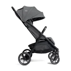 Parcel LX Ebony