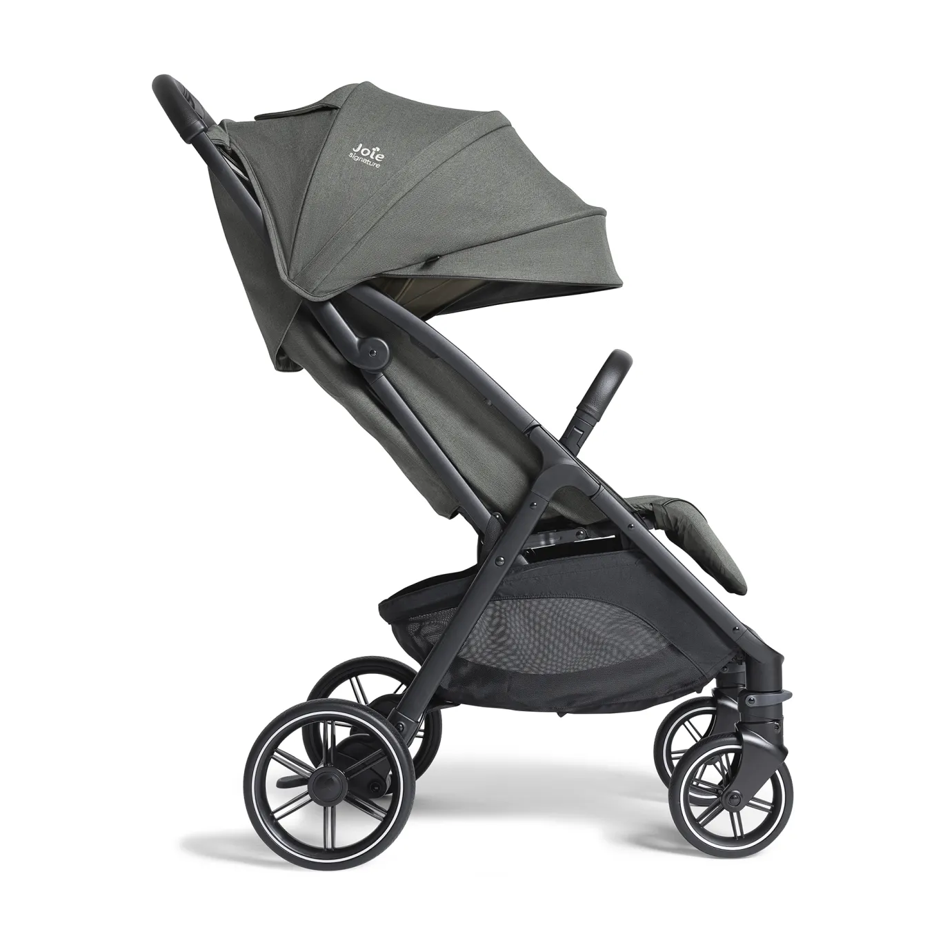 Parcel LX Evergreen