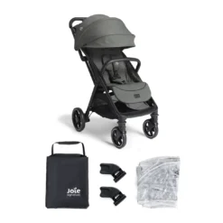 Parcel LX Evergreen