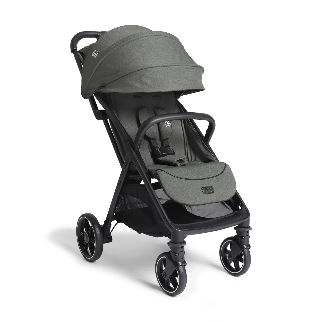 Parcel LX Evergreen