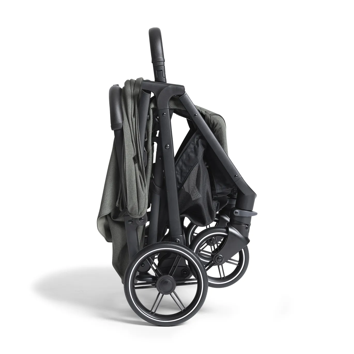 Parcel LX Evergreen