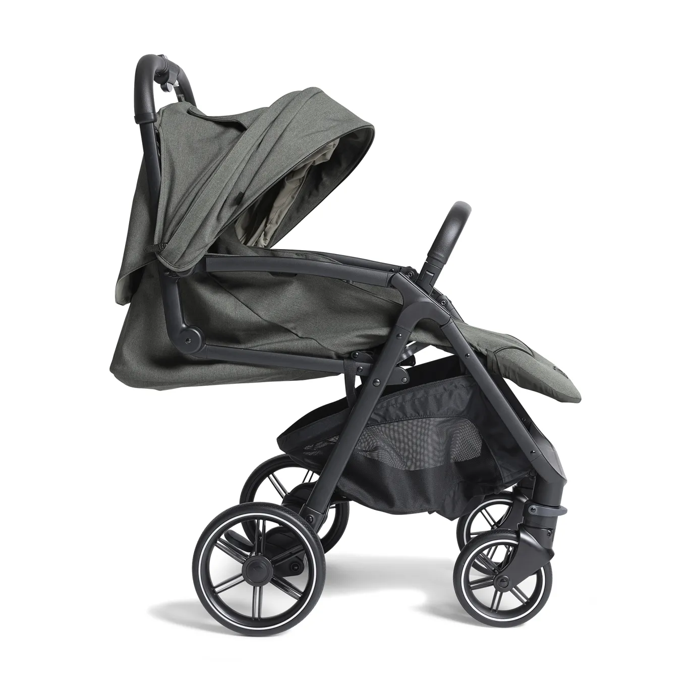 Parcel LX Evergreen