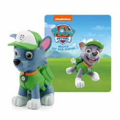 PAW Patrol – Die Hundeschau
