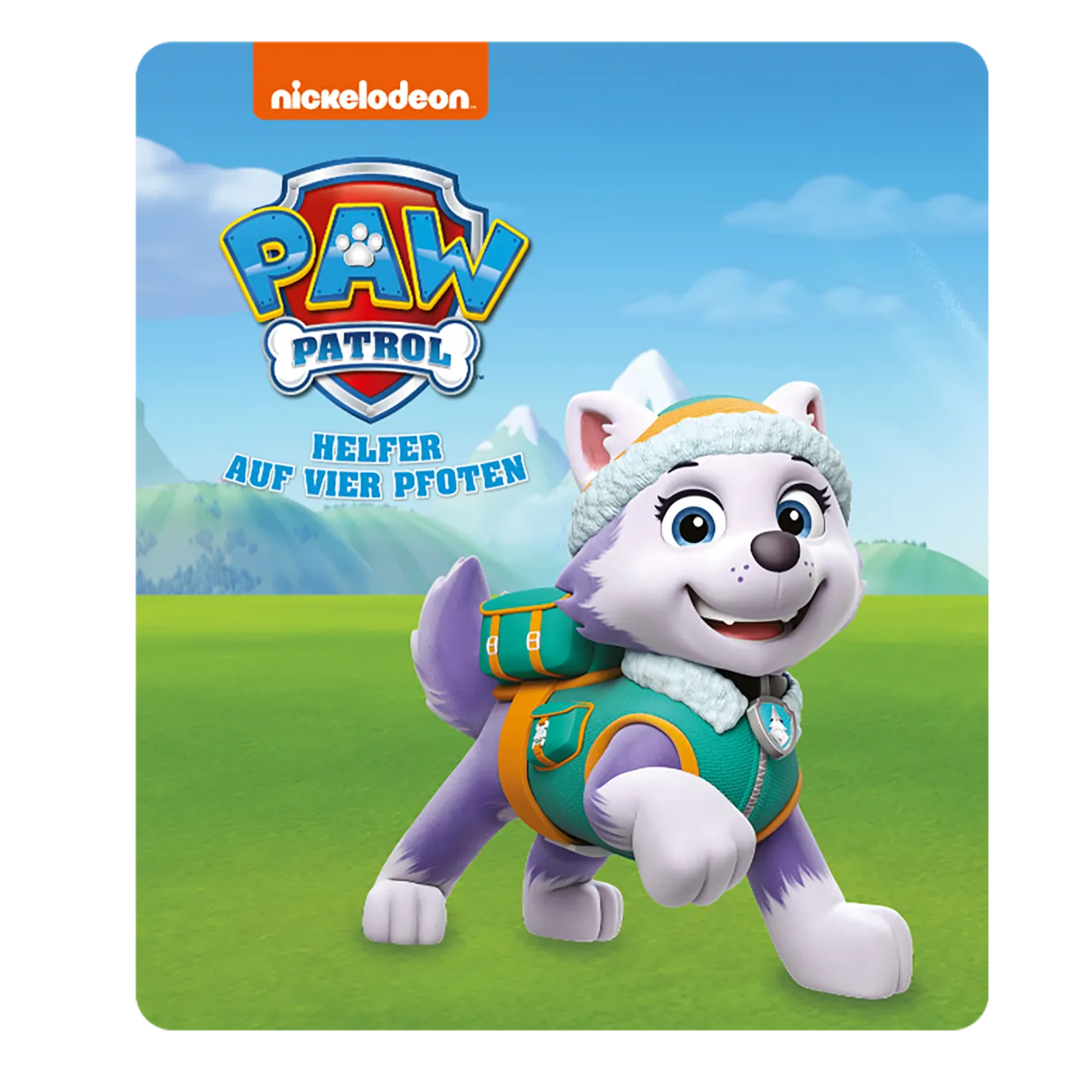 PAW Patrol - Ein neuer Fellfreund