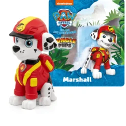 PAW Patrol - Jungle Pups: Marshall