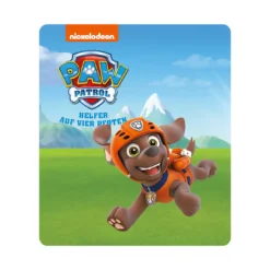 PAW Patrol - Zuma